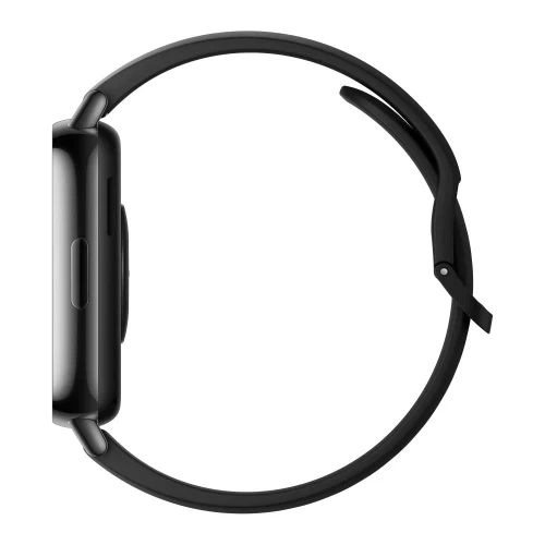 Смарт-годинник Xiaomi Redmi Watch 5 Lite, Black - Фото 4 Смарт-годинник Xiaomi Redmi Watch 5 Lite, Black - зображення 4