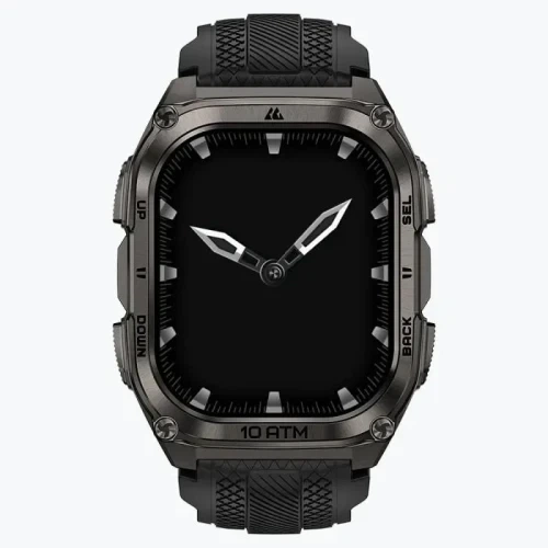 Смарт-часы Kospet Tank M4C, Black - изображение 5