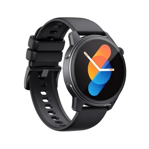 Смарт-годинник Havit M9056, Black (HV-M9056-BK) - Фото 3 Смарт-годинник Havit M9056, Black (HV-M9056-BK) - зображення 3