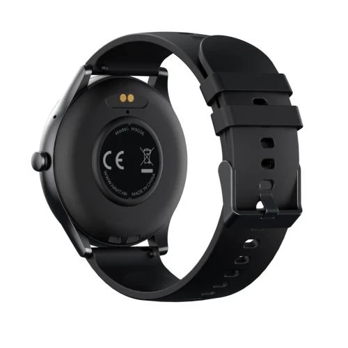 Смарт-годинник Havit M9036, Black (HV-M9036) - Фото 4 Смарт-годинник Havit M9036, Black (HV-M9036) - зображення 4