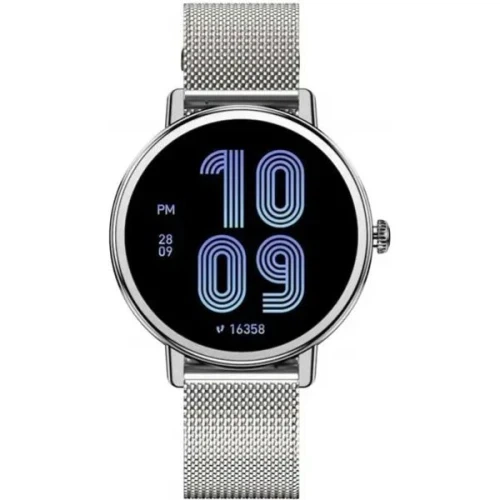 Смарт-часы Blackview X30, Silver (6931548327080) - изображение 2