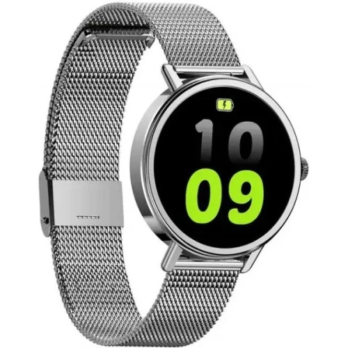 Смарт-часы Blackview X30, Silver (6931548327080) - изображение 3