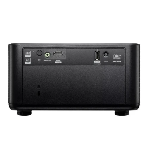 Проектор Optoma Photon Life PK31, Black (E3PB011E111) - изображение 2