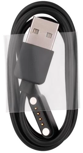 Смарт-часы 2E Alpha SQ Music Edition, Black, 46 мм (2E-CWW40BK) - изображение 8