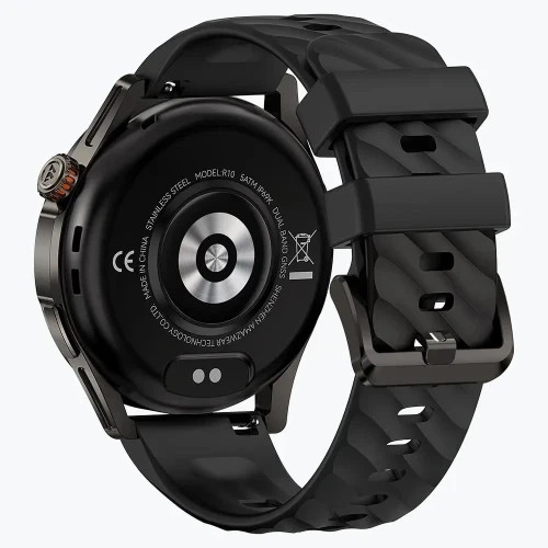 Смарт-часы Kospet Magic R10, Black - Фото 5 Смарт-часы Kospet Magic R10, Black - изображение 5