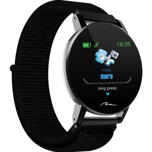 Смарт-часы Media-Tech Active-Band Thaiti (MT871) - Фото 4 Смарт-часы Media-Tech Active-Band Thaiti (MT871) - изображение 4