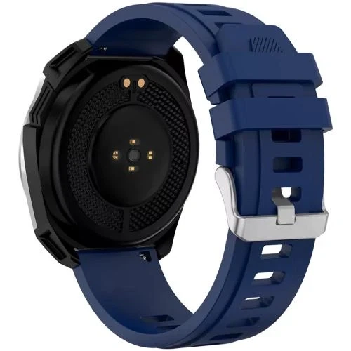 Смарт-часы Canyon SW-83 "Maverick", Dark Blue/Silver (CNS-SW83SS) - изображение 5