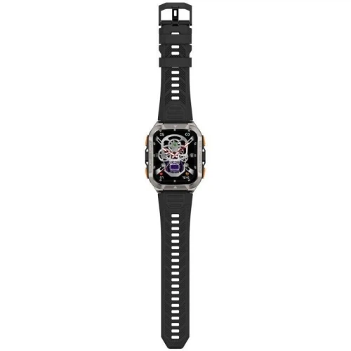 Смарт-годинник Blackview W80 Pro, Black (6931548324089) - зображення 6