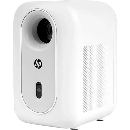 Проектор HP CP180, White (919W9AA) - Фото 2 Проектор HP CP180, White (919W9AA) - изображение 2