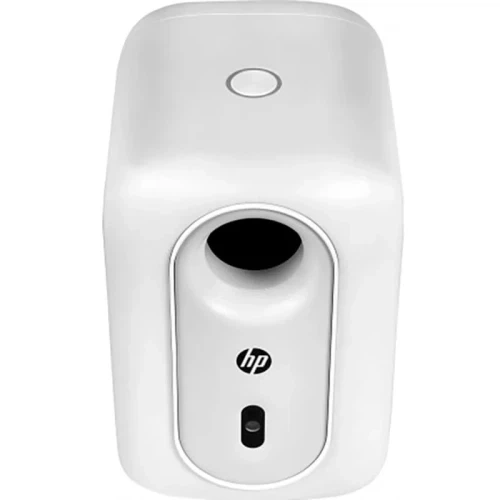 Проектор HP CP180, White (919W9AA) - Фото 4 Проектор HP CP180, White (919W9AA) - изображение 4