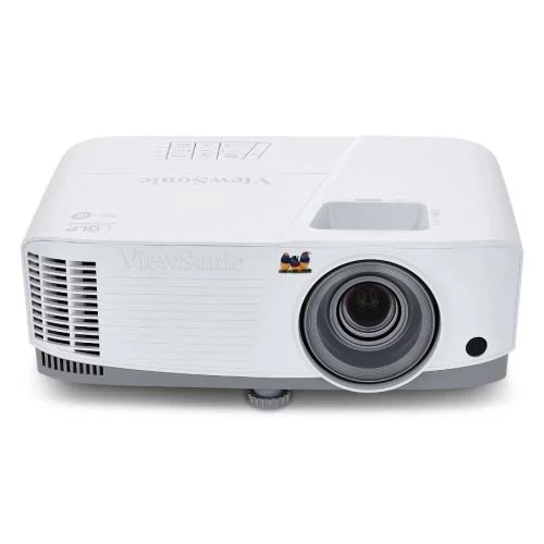 Проектор Viewsonic PA503S DLP, 3800lm, 22000:1, 800x600, HDMI, VGA - Фото 1 Проектор Viewsonic PA503S DLP, 3800lm, 22000:1, 800x600, HDMI, VGA - зображення 1