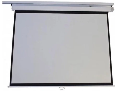 Экран настенный ручной Atria MWM-HD-100D - Фото 1 Экран настенный ручной Atria MWM-HD-100D - изображение 1