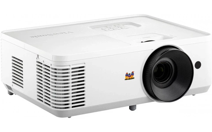 Проектор Viewsonic PA700X White - изображение 3