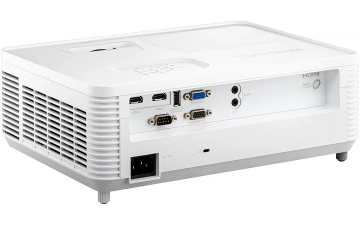 Проектор Viewsonic PA700X White - изображение 6