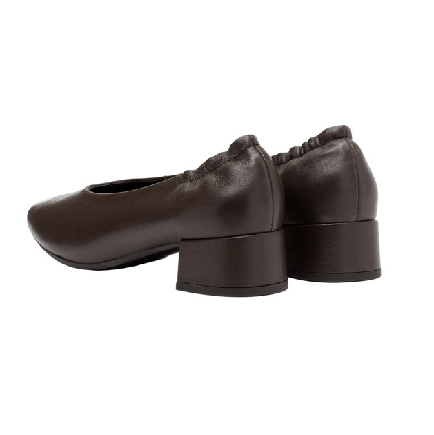 Туфли RYLKO D3NM2___ _9RM 41р коричневые (2950770632667) - Фото 3 Туфли RYLKO D3NM2___ _9RM 41р коричневые (2950770632667) - изображение 3