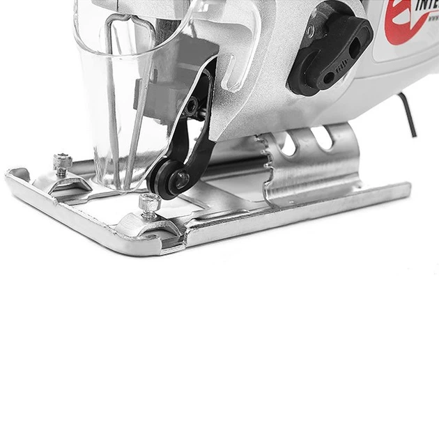 Электролобзик, сетевой лобзик INTERTOOL DT-0460 - изображение 7