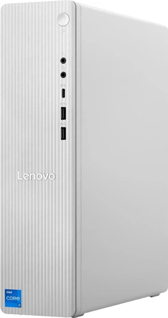 Комп'ютер Lenovo IdeaCentre Tower 90XW004 (198157262966) - Фото 2 Комп'ютер Lenovo IdeaCentre Tower 90XW004 (198157262966) - зображення 2