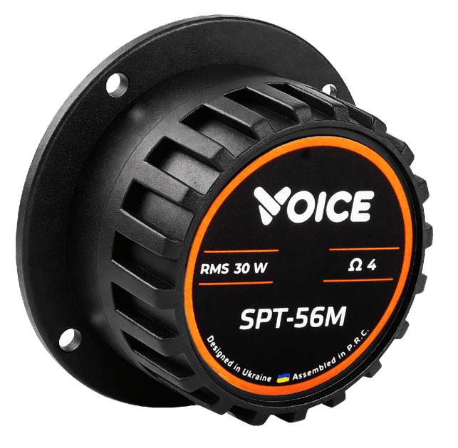 Рупорные твитеры Voice SPT-56M - изображение 2