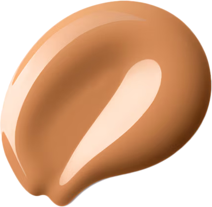 Podkład nawilżający Guerlain Terracotta Le Teint Glow 4.5W Warm 35 ml (3346470442535) - obraz 2