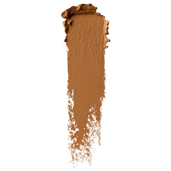 Плотный корректор для лица NYX Concealer Jar оттенок Nutmeg CJ08 - изображение 4