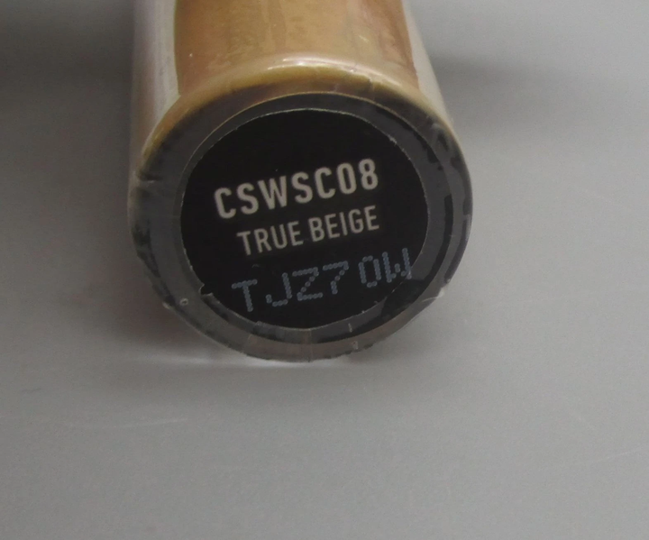 Консилер для контуринга NYX Professional Makeup Can't Stop Won't Stop True Beige (CSWSC08) - изображение 3