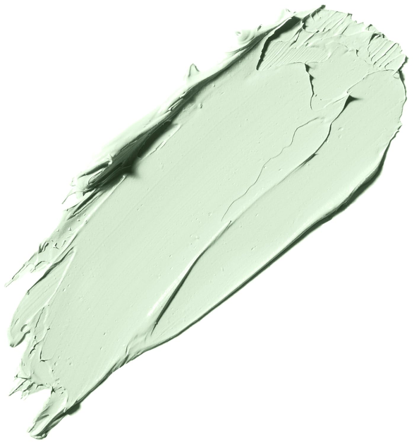 Плотный корректор для лица NYX Concealer Jar оттенок Green CJ12 - изображение 4