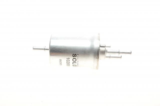 Фильтр топливный Skoda Fabia/VW Polo 1.2/1.4 01- 102085 , Solgy - изображение 4