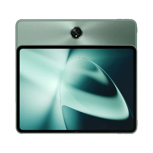 Планшет OnePlus Pad 8/128GB Wi-Fi Halo Green - Фото 1 Планшет OnePlus Pad 8/128GB Wi-Fi Halo Green - изображение 1