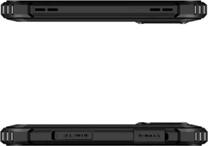 Планшет Oukitel Pad RT3 Pro 4/128GB Green - изображение 2