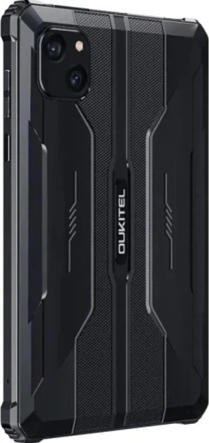 Планшет Oukitel Pad RT3 Pro 4/128GB Black - изображение 3