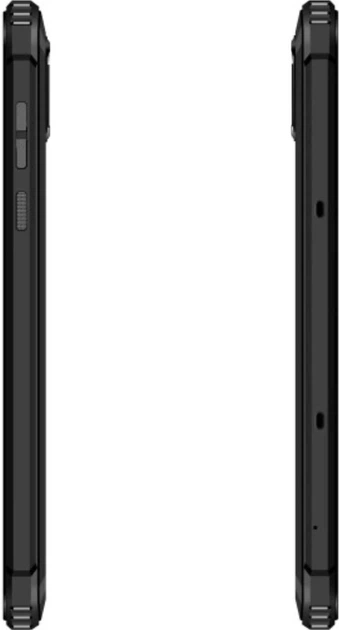 Планшет Oukitel Pad RT3 Pro 4/128GB Green - изображение 5