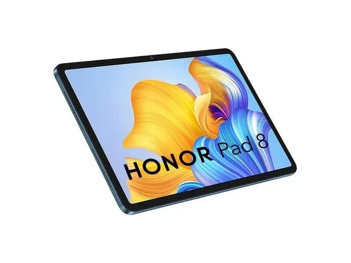 Планшет Honor Pad 8 6/128GB Wi-Fi Blue Hour (5301ADJN) - зображення 4