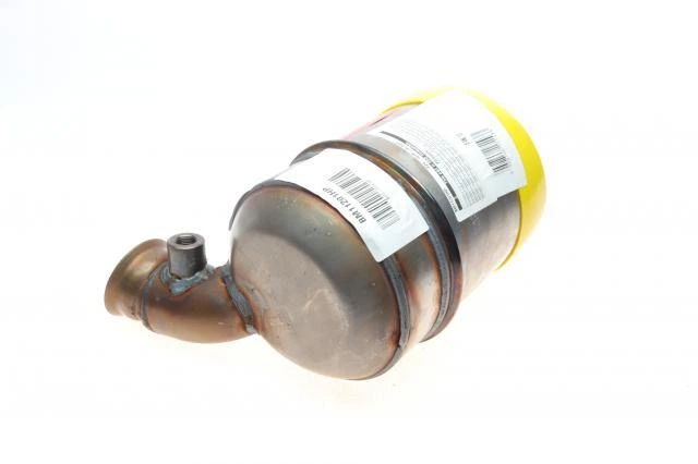 Фільтр сажевий Citroen C3/Peugeot 208/207 1.4HDi 09- (Euro 5) BM11201HP, Peugeot - Фото 6 Фільтр сажевий Citroen C3/Peugeot 208/207 1.4HDi 09- (Euro 5) BM11201HP, Peugeot - зображення 6