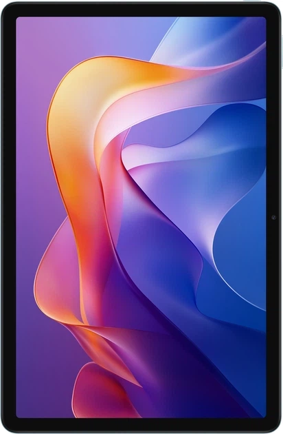 Планшет Xiaomi Redmi Pad 2 Wi-Fi 8/256GB Mint Green (VHU5897EU) - Фото 1 Планшет Xiaomi Redmi Pad 2 Wi-Fi 8/256GB Mint Green (VHU5897EU) - изображение 1