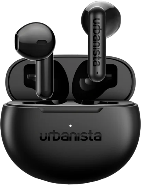 Słuchawki Urbanista Austin 2 Black (7350088305294) - Zdjęcie 1 Słuchawki Urbanista Austin 2 Black (7350088305294) - obraz 1