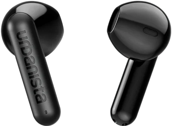 Słuchawki Urbanista Austin 2 Black (7350088305294) - Zdjęcie 2 Słuchawki Urbanista Austin 2 Black (7350088305294) - obraz 2