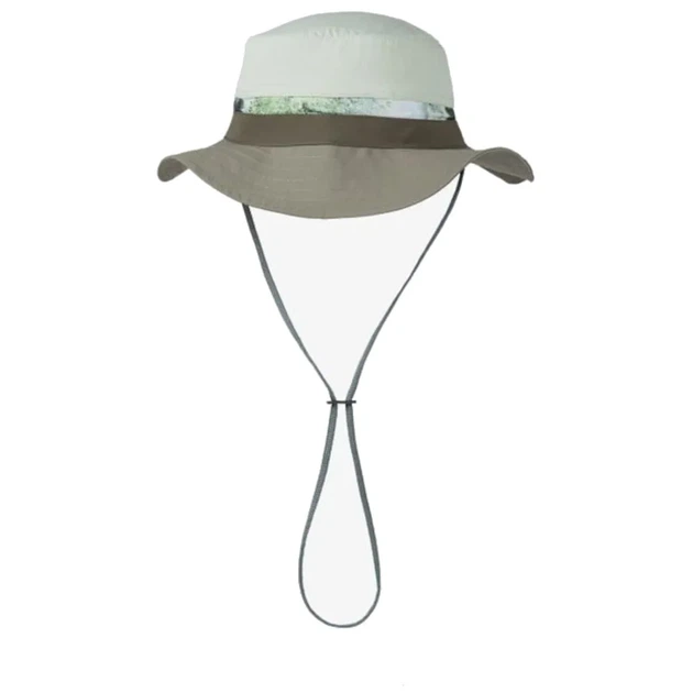 Капелюх Buff Booney Hat Randall brindle L/XL (100051287) - Фото 1 Капелюх Buff Booney Hat Randall brindle L/XL (100051287) - изображение 1