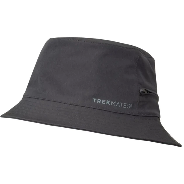 Капелюх Trekmates Mojave Hat thunder L/XL (100087606) - Фото 1 Капелюх Trekmates Mojave Hat thunder L/XL (100087606) - изображение 1