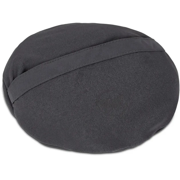 Панама Buff Adventure Bucket Hat Solid ash S/M (100088281) - Фото 3 Панама Buff Adventure Bucket Hat Solid ash S/M (100088281) - изображение 3