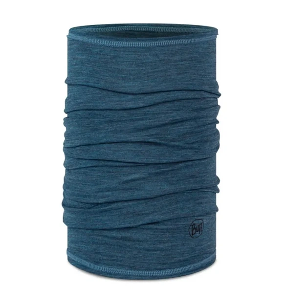 Пов'язка Buff Lightweight Merino Wool Tempest Uni (100067012) - Фото 1 Пов'язка Buff Lightweight Merino Wool Tempest Uni (100067012) - изображение 1