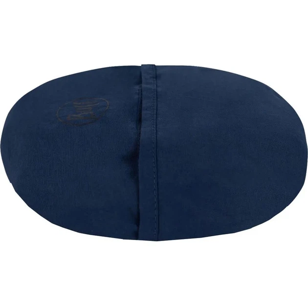 Панама Buff Explorer Booney Hat Solid navy L/XL (100080694) - изображение 2