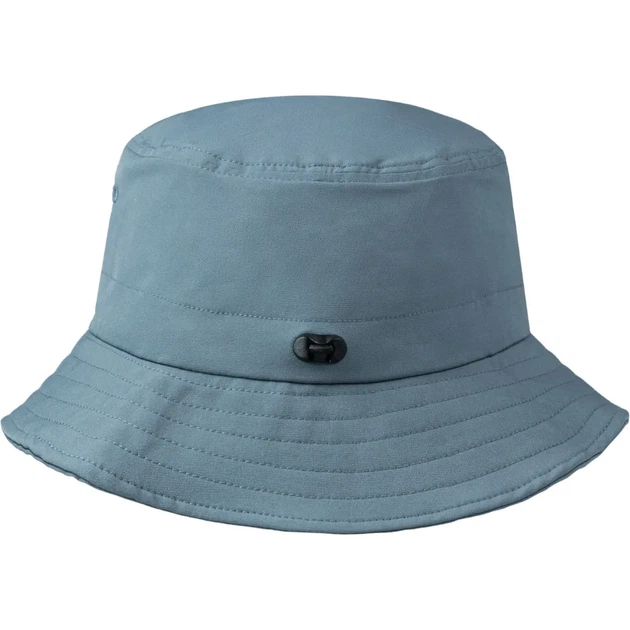 Панама Buff Adventure Bucket Hat Solid stone blue S/M (100082171) - Фото 2 Панама Buff Adventure Bucket Hat Solid stone blue S/M (100082171) - изображение 2
