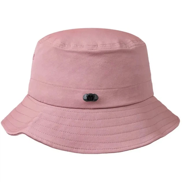 Панама Buff Adventure Bucket Hat solid powder S/M (100088282) - изображение 2