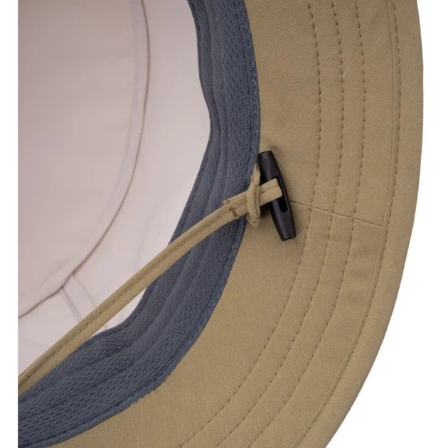Капелюх Trekmates Ordos Hat Linen L/XL (100087601) - Фото 5 Капелюх Trekmates Ordos Hat Linen L/XL (100087601) - изображение 5