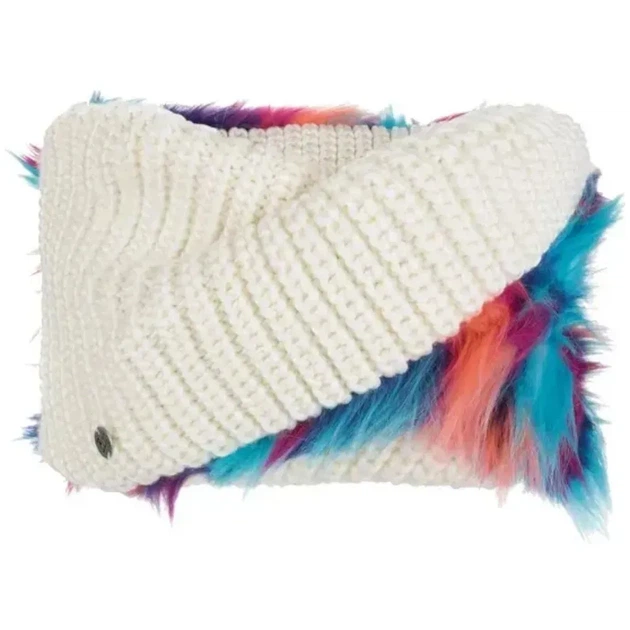 Шалик Buff Knitted Wrap Dania CRU Uni (100094291) - изображение 2
