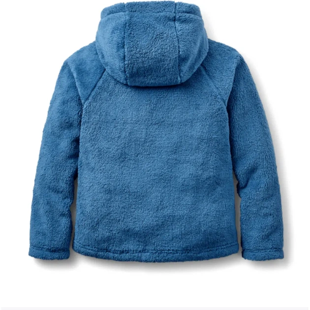 Флісова кофта Rab Ardena Hoody Wmn dark bluebird S (100094439) - Фото 3 Флісова кофта Rab Ardena Hoody Wmn dark bluebird S (100094439) - изображение 3
