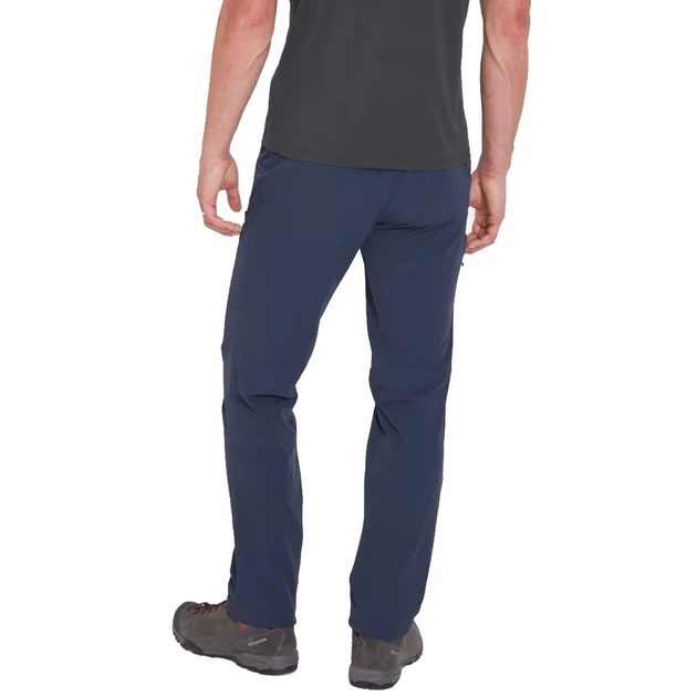 Штани Rab Incline Pants Mns Beluga 32-Lon (100084223) - Фото 3 Штани Rab Incline Pants Mns Beluga 32-Lon (100084223) - зображення 3