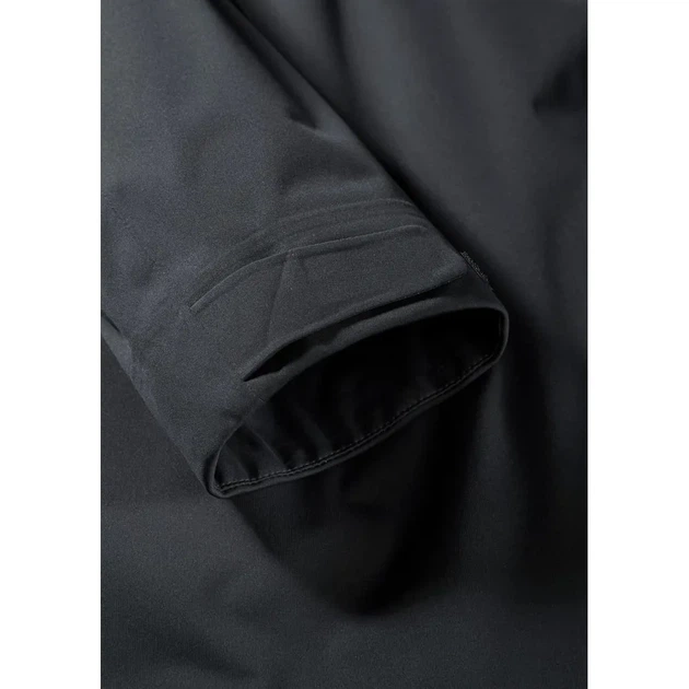 Куртка Rab Kinetic 2.0 Jacket Mns Beluga XL (100084256) - Фото 5 Куртка Rab Kinetic 2.0 Jacket Mns Beluga XL (100084256) - изображение 5