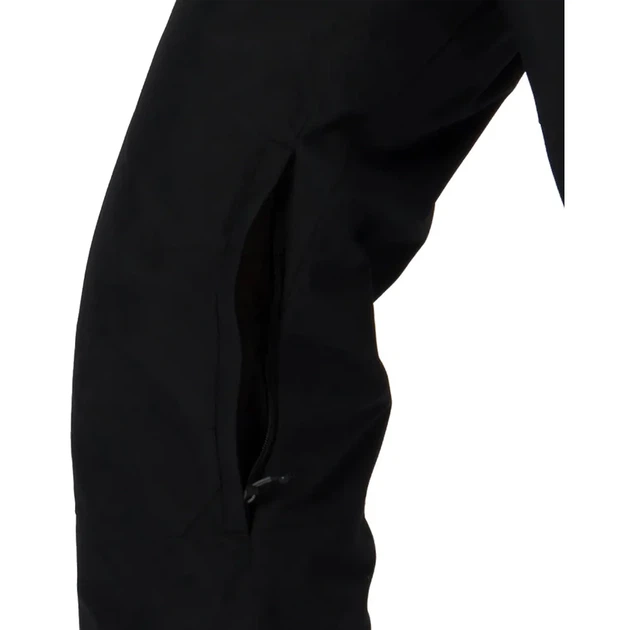 Штани Rehall Score Mns Black L (100086693) - Фото 6 Штани Rehall Score Mns Black L (100086693) - изображение 6