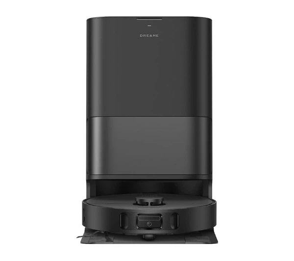 Робот-пилосос з вологим прибиранням Dreame Bot D30 Ultra Black RTD31TE-BL - Фото 1 Робот-пилосос з вологим прибиранням Dreame Bot D30 Ultra Black RTD31TE-BL - изображение 1